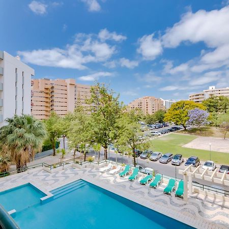 Talia XI - Pool Near The Beach - Vilamoura Extérieur photo