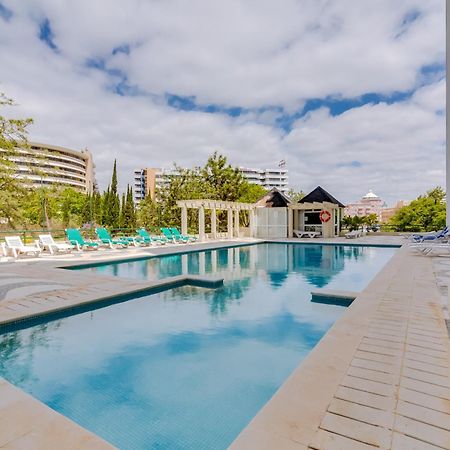 Talia XI - Pool Near The Beach - Vilamoura Extérieur photo
