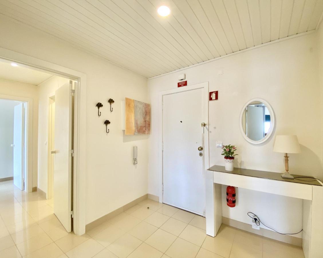 Talia XI - Pool Near The Beach - Vilamoura Extérieur photo