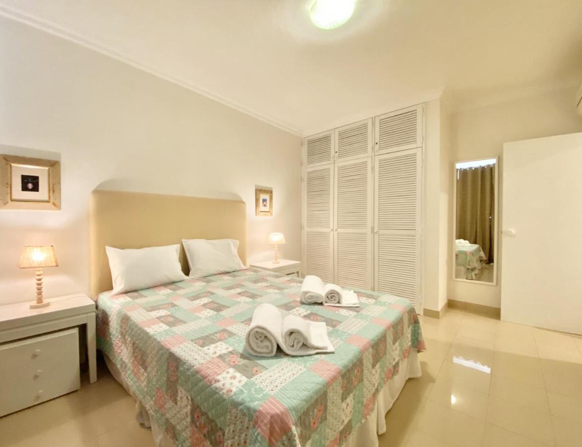 Talia XI - Pool Near The Beach - Vilamoura Extérieur photo